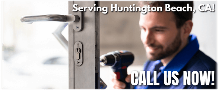 Locksmith Huntington Beach CA: Your Guide to Reliable Locksmith Services